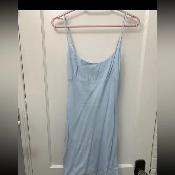 Aritzia Sun Deh Sunday Best Maude Mini dress - Picture 4 of 7